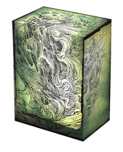 Legion Supplies Deck Box: Something Wicked