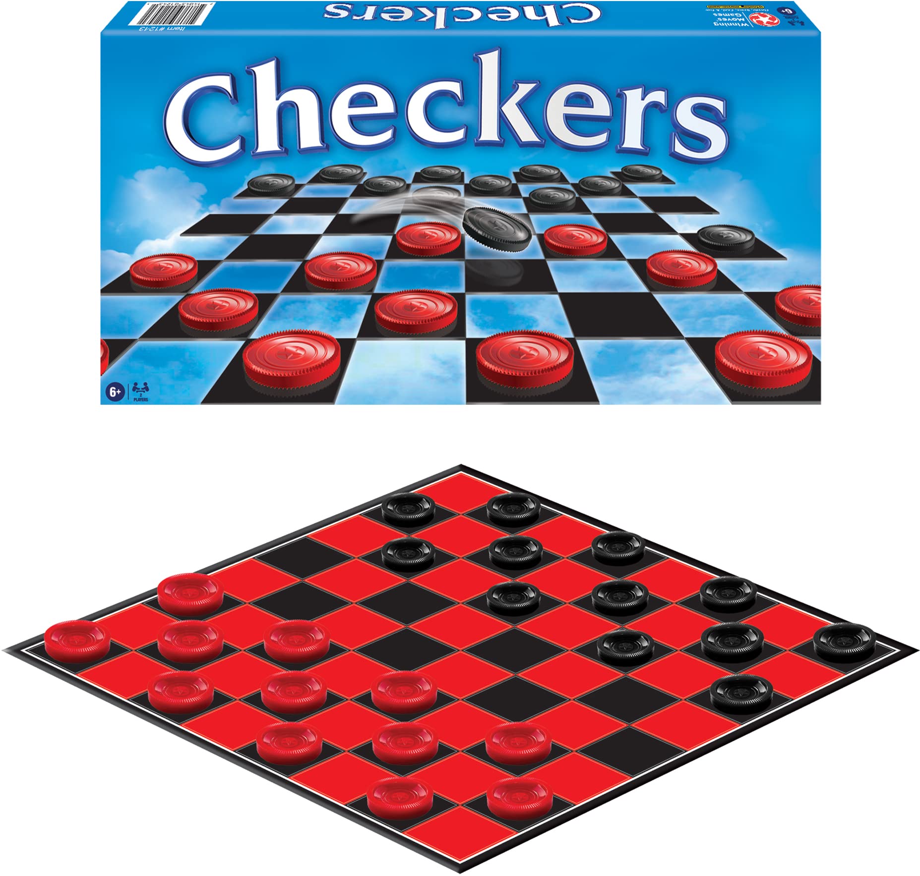 Checkers