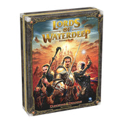 Dungeons & Dragons Lords of Waterdeep