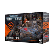 Warhammer Kill Team - Equipment Pack