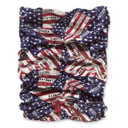 Ergodyne 6485 Stars and Stripes Multi-Band
