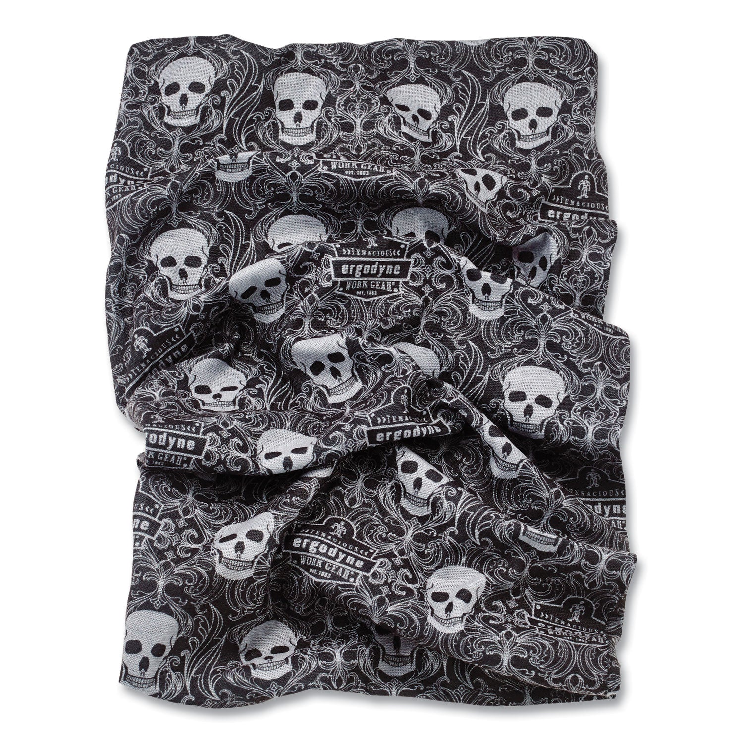 Ergodyne 6485 Skulls Multi-Band