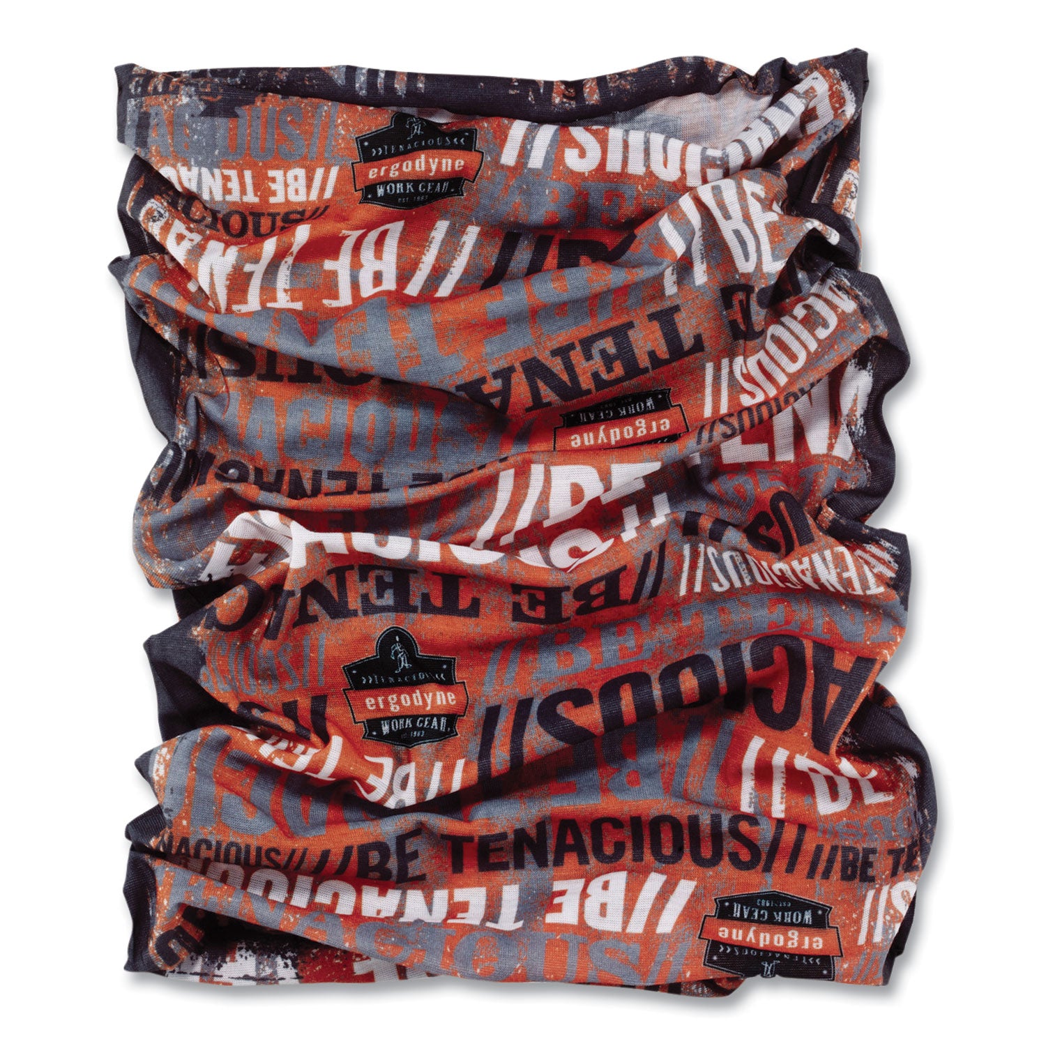 Ergodyne 6485 Be Tenacious Multi-Band