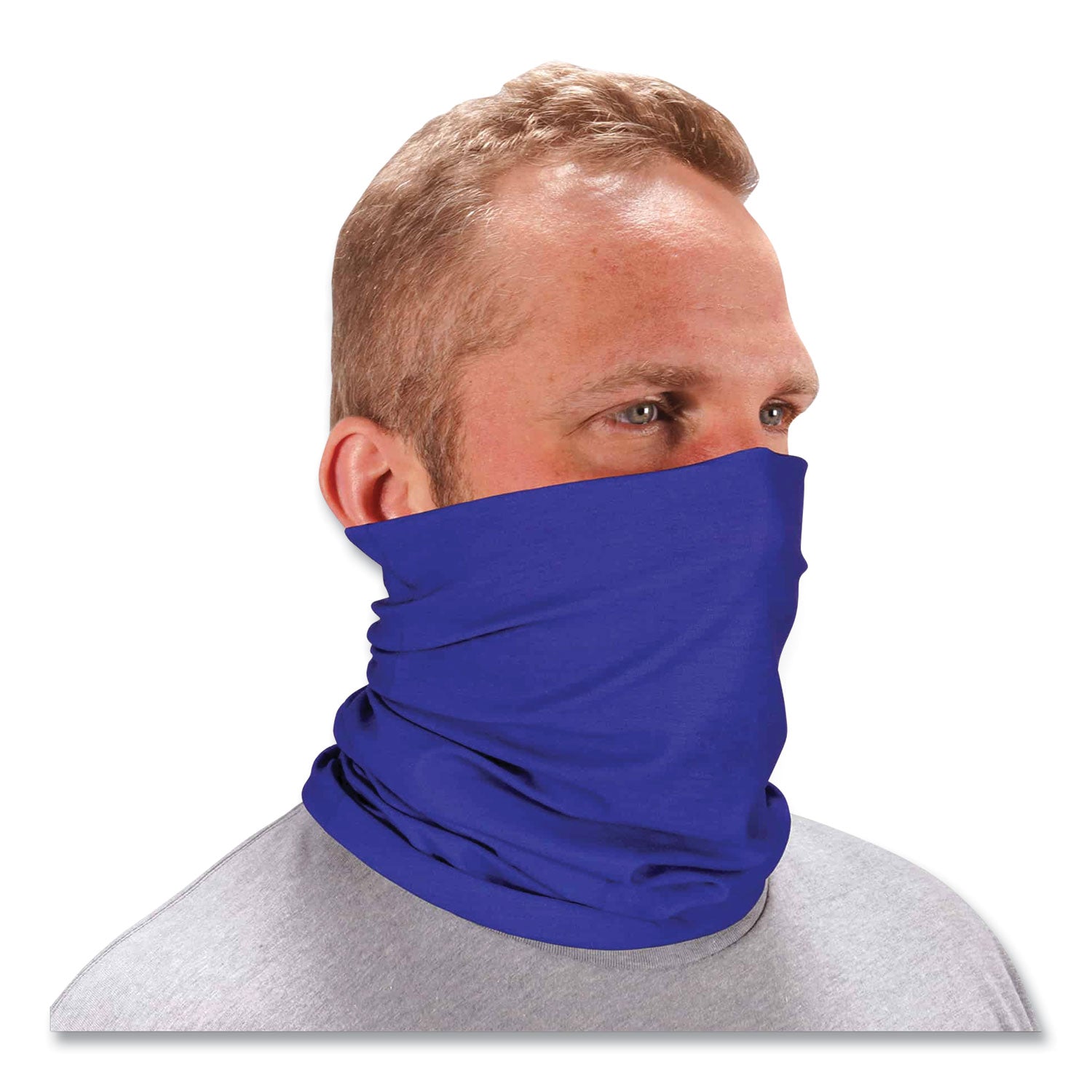 Ergodyne 6485 Blue Multi-Band