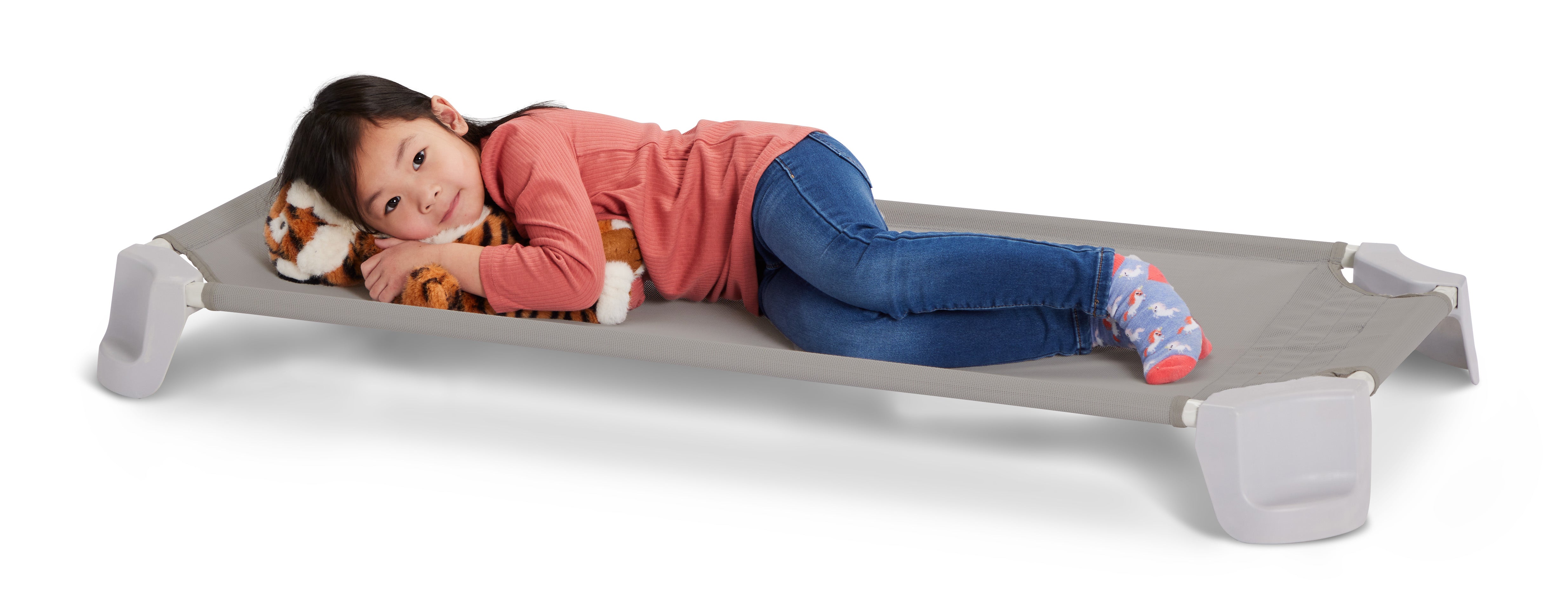 Jonti-Craft® QuietTime Preschool Cot - RTA