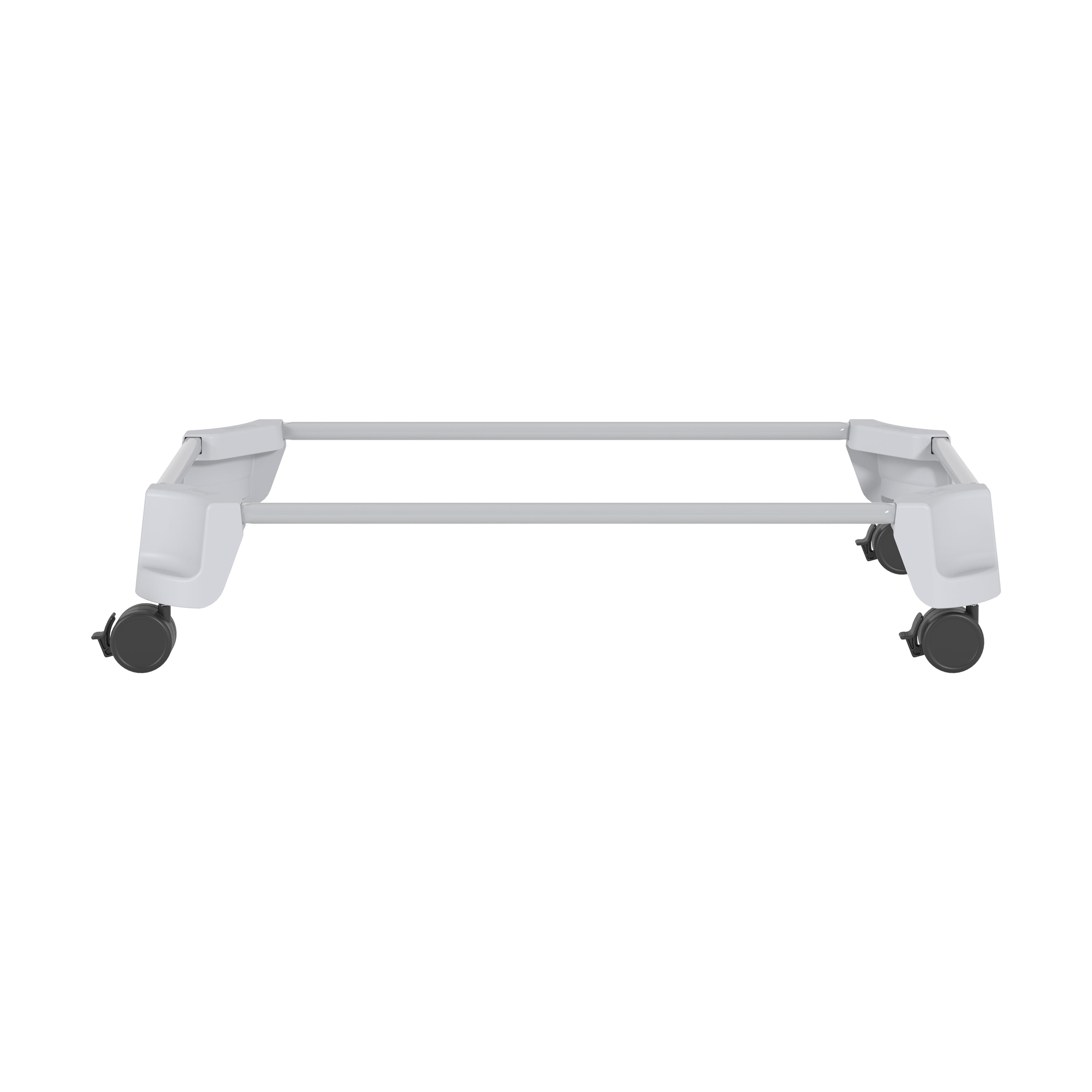 Jonti-Craft® QuietTime Daycare Cot Cart - RTA