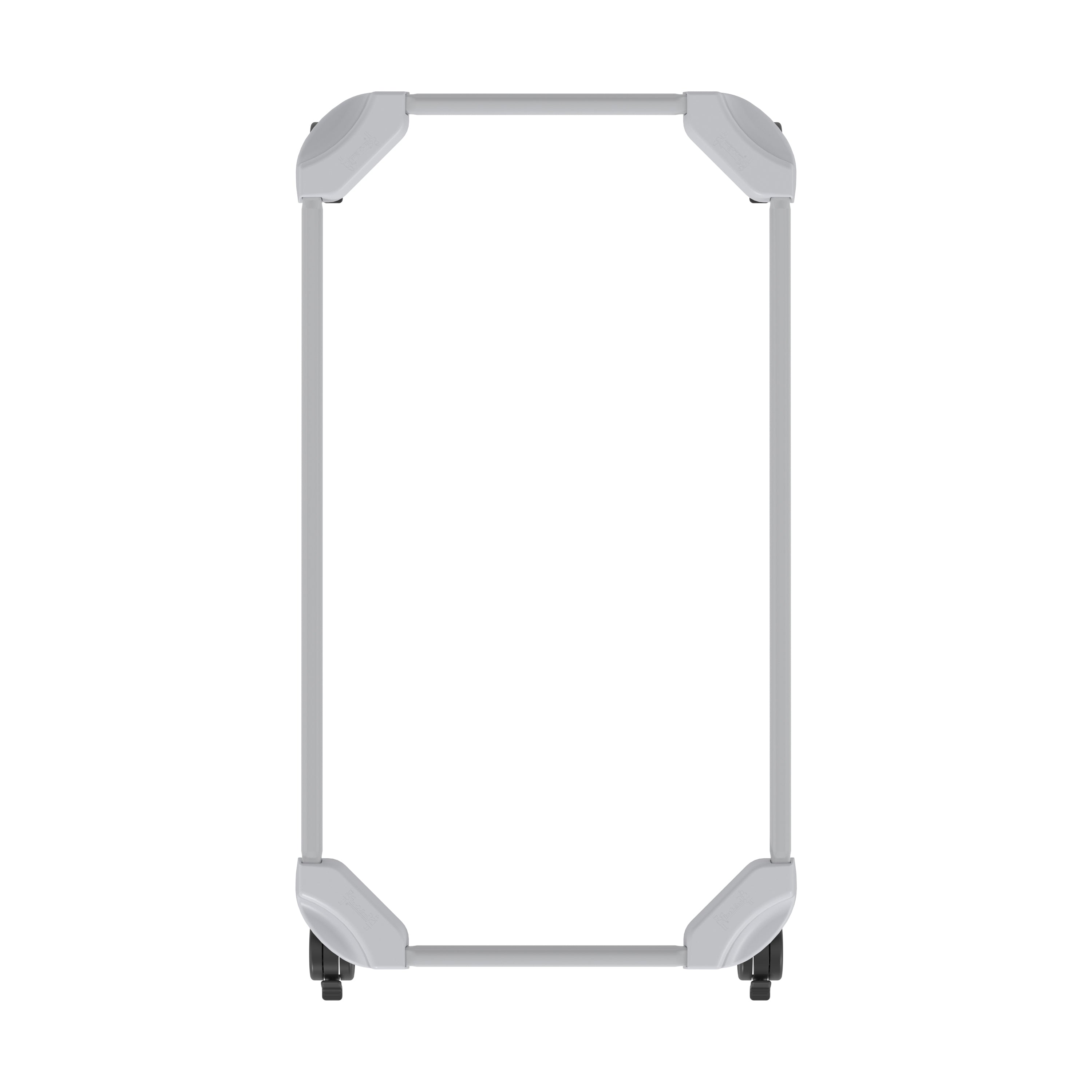 Jonti-Craft® QuietTime Daycare Cot Cart - RTA