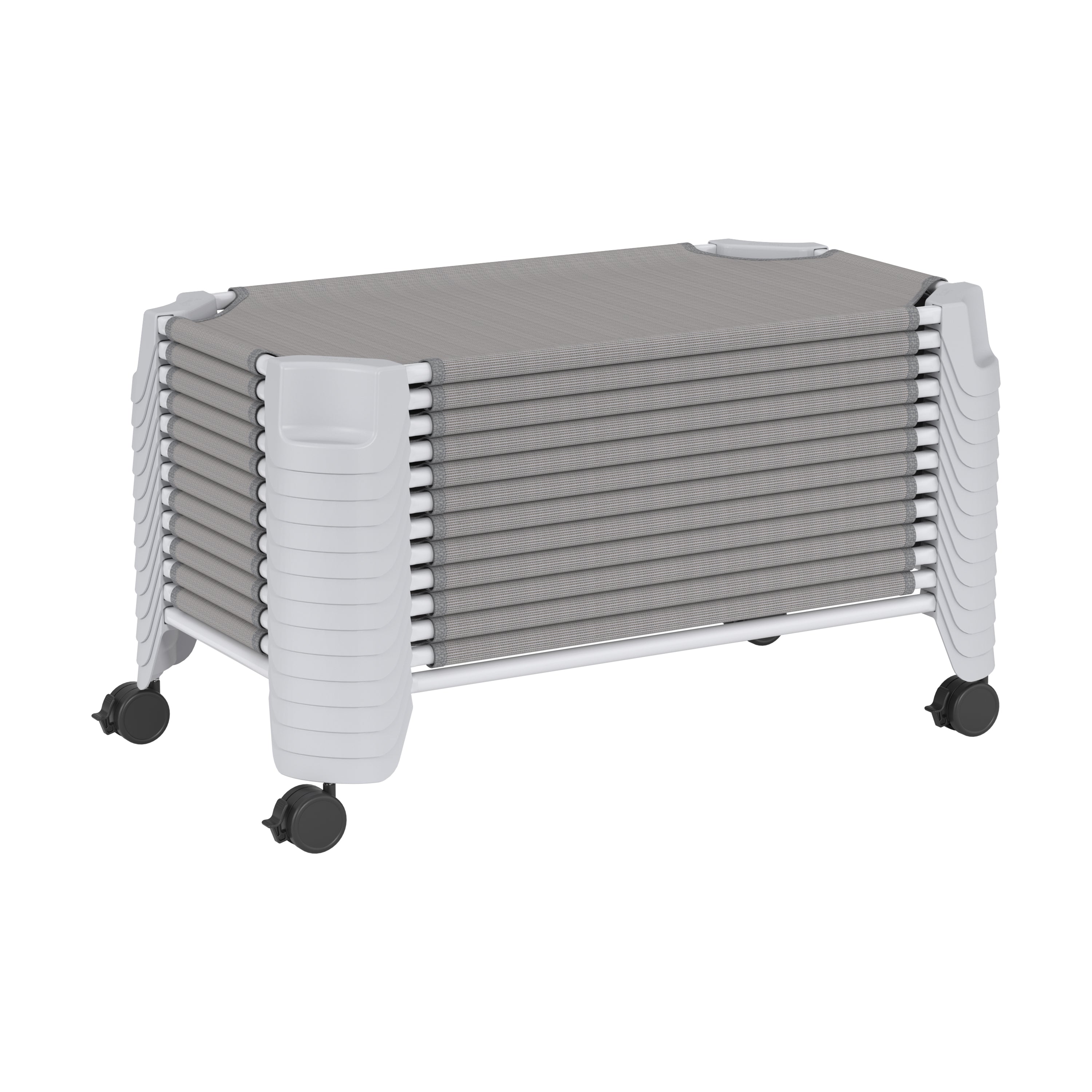 Jonti-Craft® QuietTime Daycare Cot - RTA