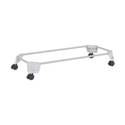 Jonti-Craft® QuietTime Preschool Cot Cart - RTA