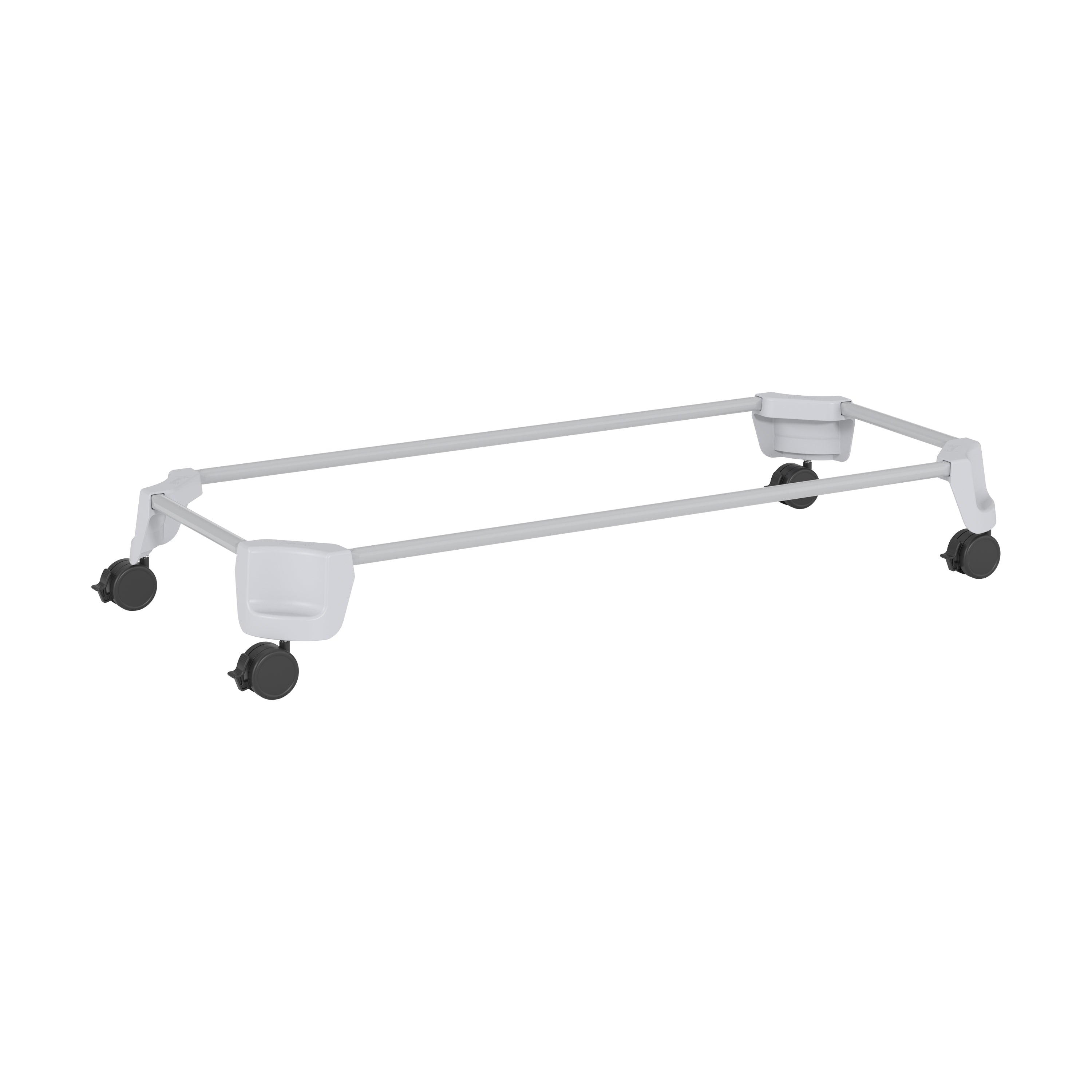 Jonti-Craft® QuietTime Preschool Cot Cart - RTA