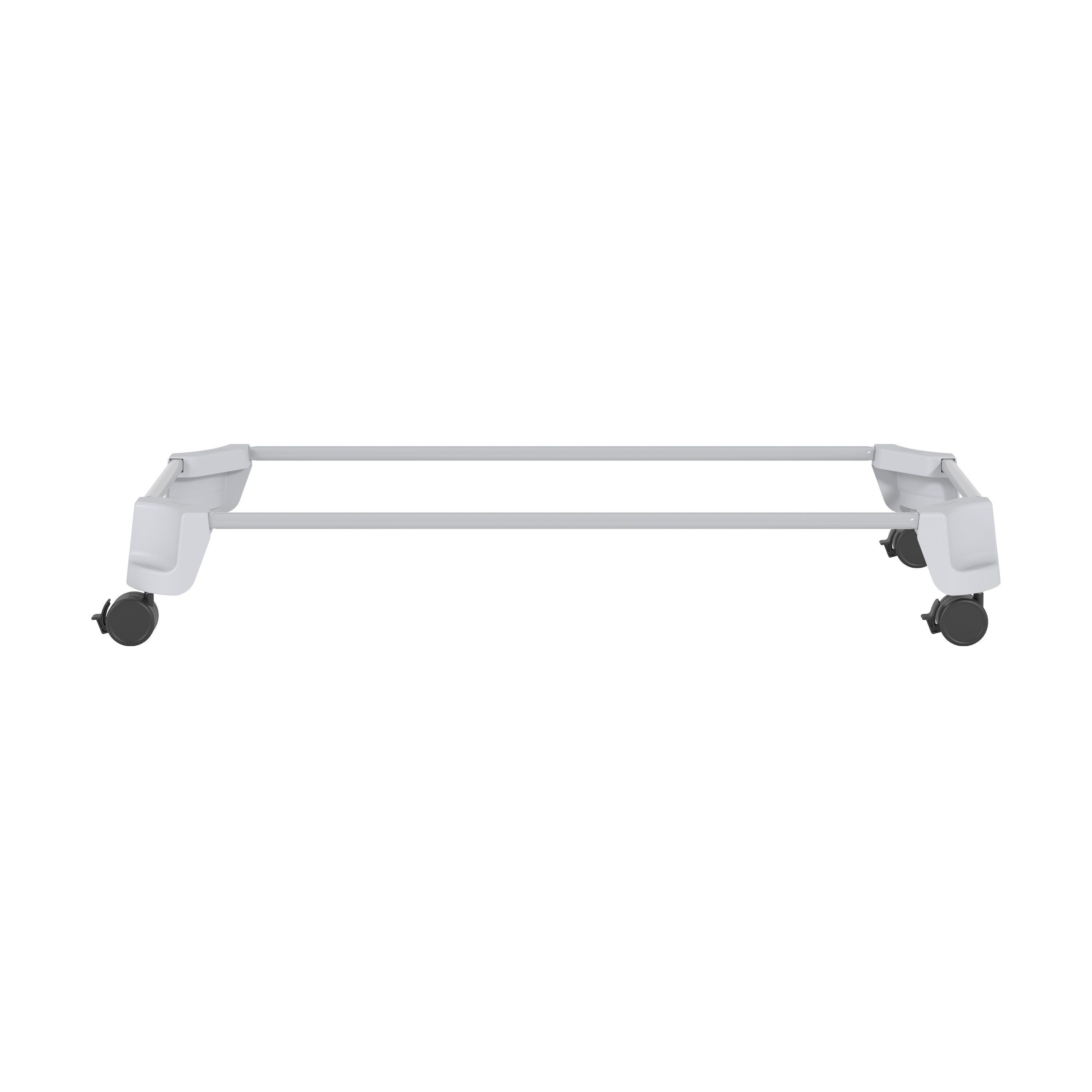 Jonti-Craft® QuietTime Preschool Cot Cart - RTA