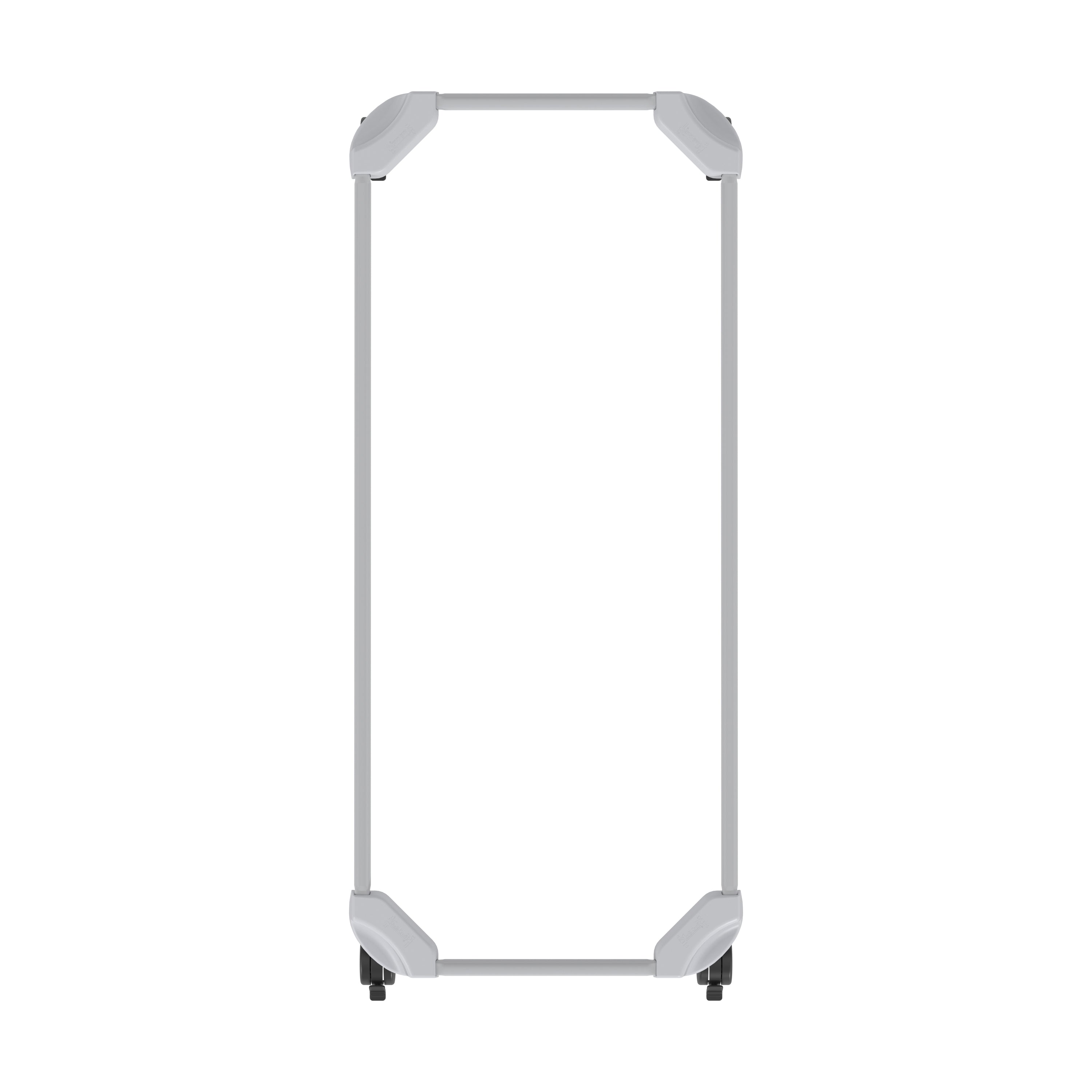 Jonti-Craft® QuietTime Preschool Cot Cart - RTA