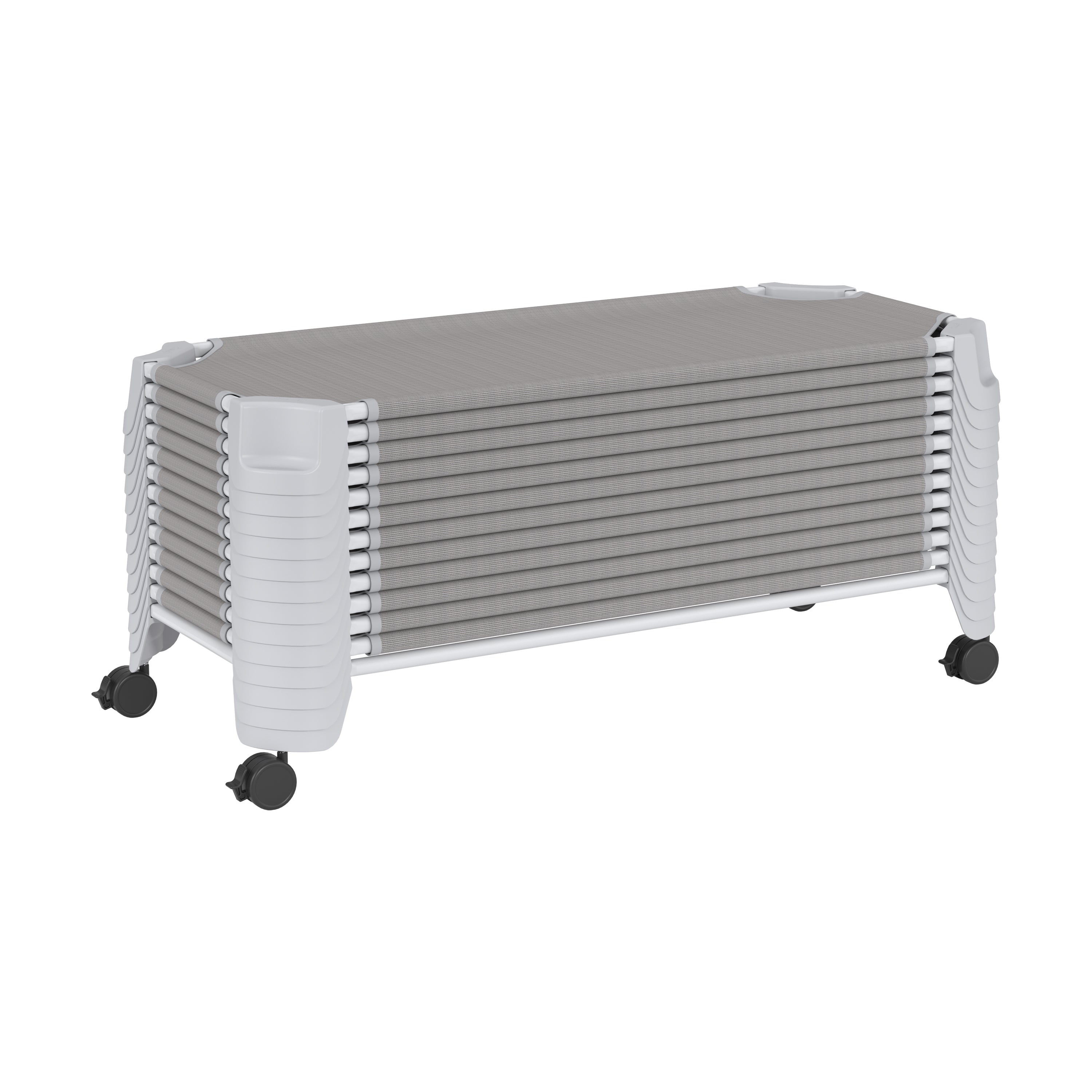 Jonti-Craft® QuietTime Preschool Cot - RTA