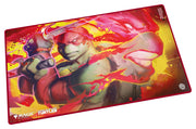 Ultimate Guard - Playmat - Magic: The Gathering Universes Beyond - Teenage Mutant Ninja Turtles - Raphael’s Technique