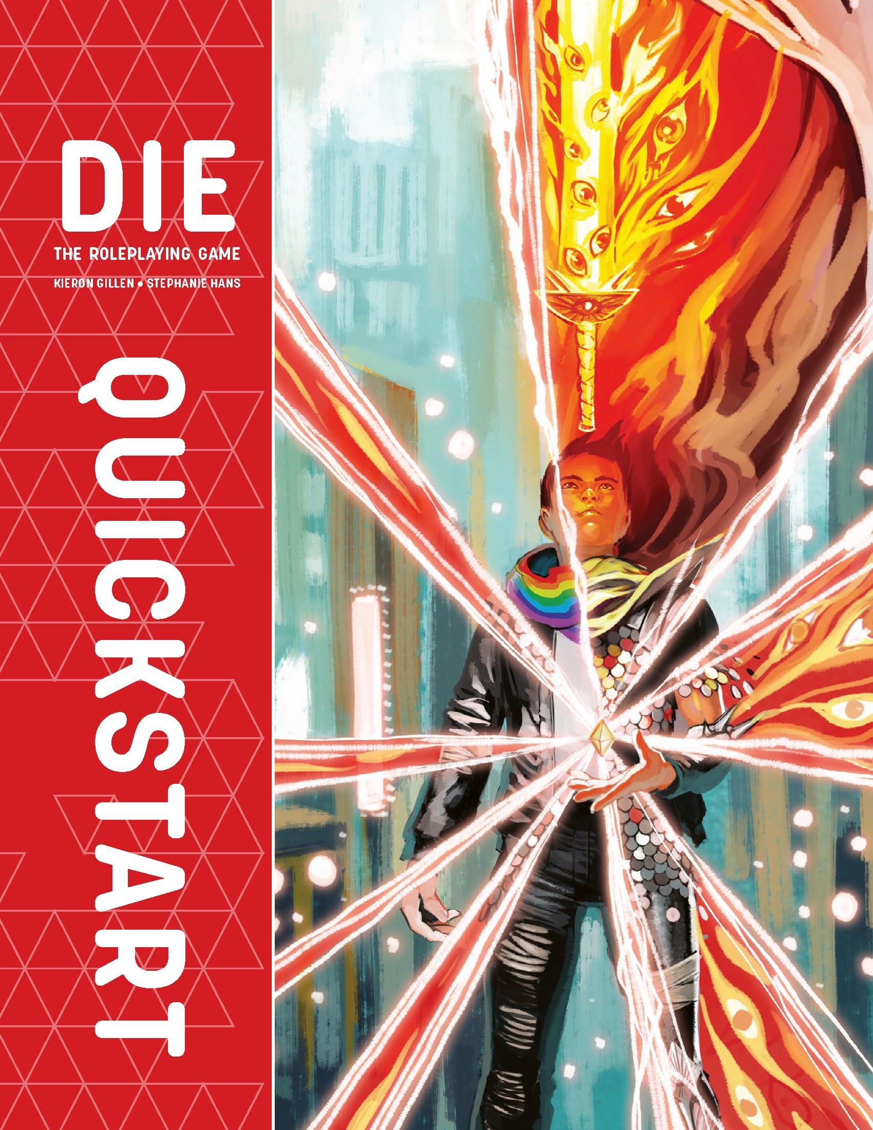 DIE: RPG - Quickstart