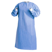 Surgical Gowns Reinforced, 2X-Large20 per Case