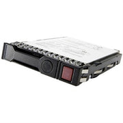 HPE 8 TB Hard Drive - 3.5&amp;quot; Internal - SATA (SATA/600)