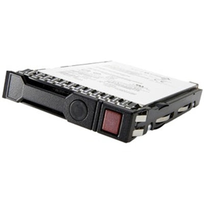 HPE 8 TB Hard Drive - 3.5&amp;quot; Internal - SATA (SATA/600)