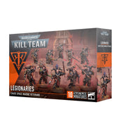 Games Workshop - Warhammer 40,000 - Kill Team: Legionaries (2024 Edition)