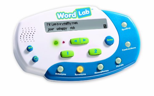 Educational Insights Word Lab