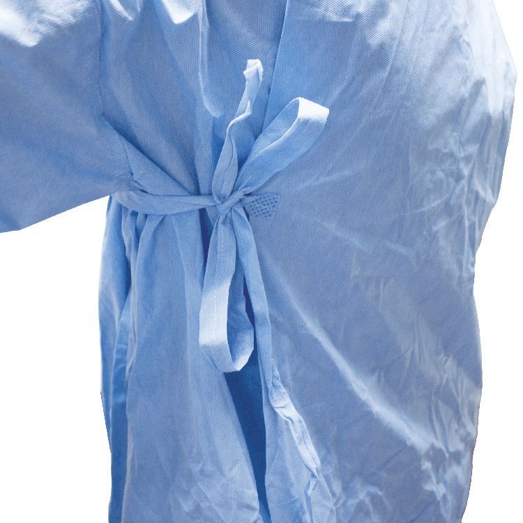 Surgical Gowns Reinforced, Large20 Boxes per Case