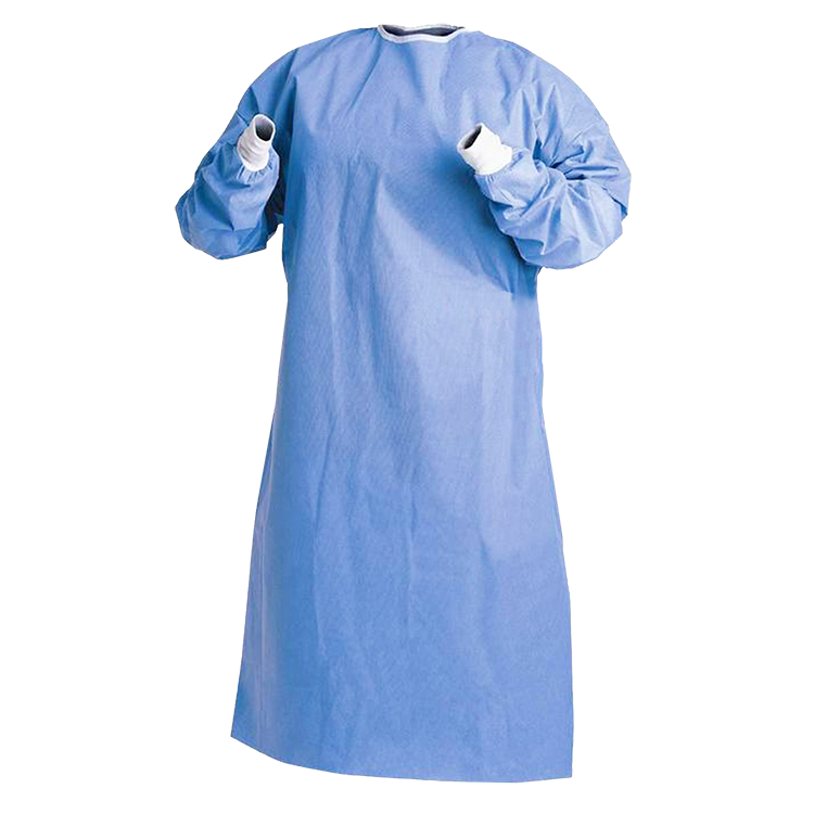 Surgical Gowns Reinforced, X-Large20 Boxes per Case