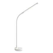 Gooseneck Desk Lamp White