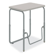 Sdnt Desk Pend Bar 22-30" Gyna