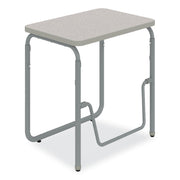 Sdnt Desk Pend Bar 29-43" Drye