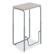 Sdnt Desk Pend Bar 29-43" Gyna