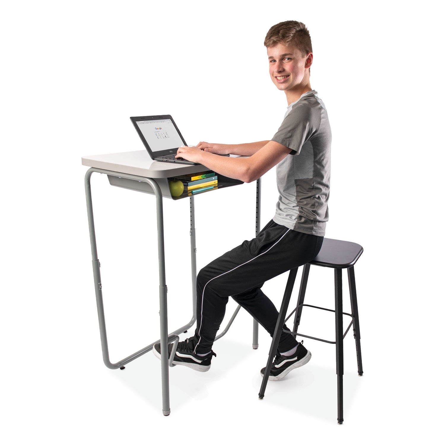 Sdnt Desk Pend 29-43" Bb Drye