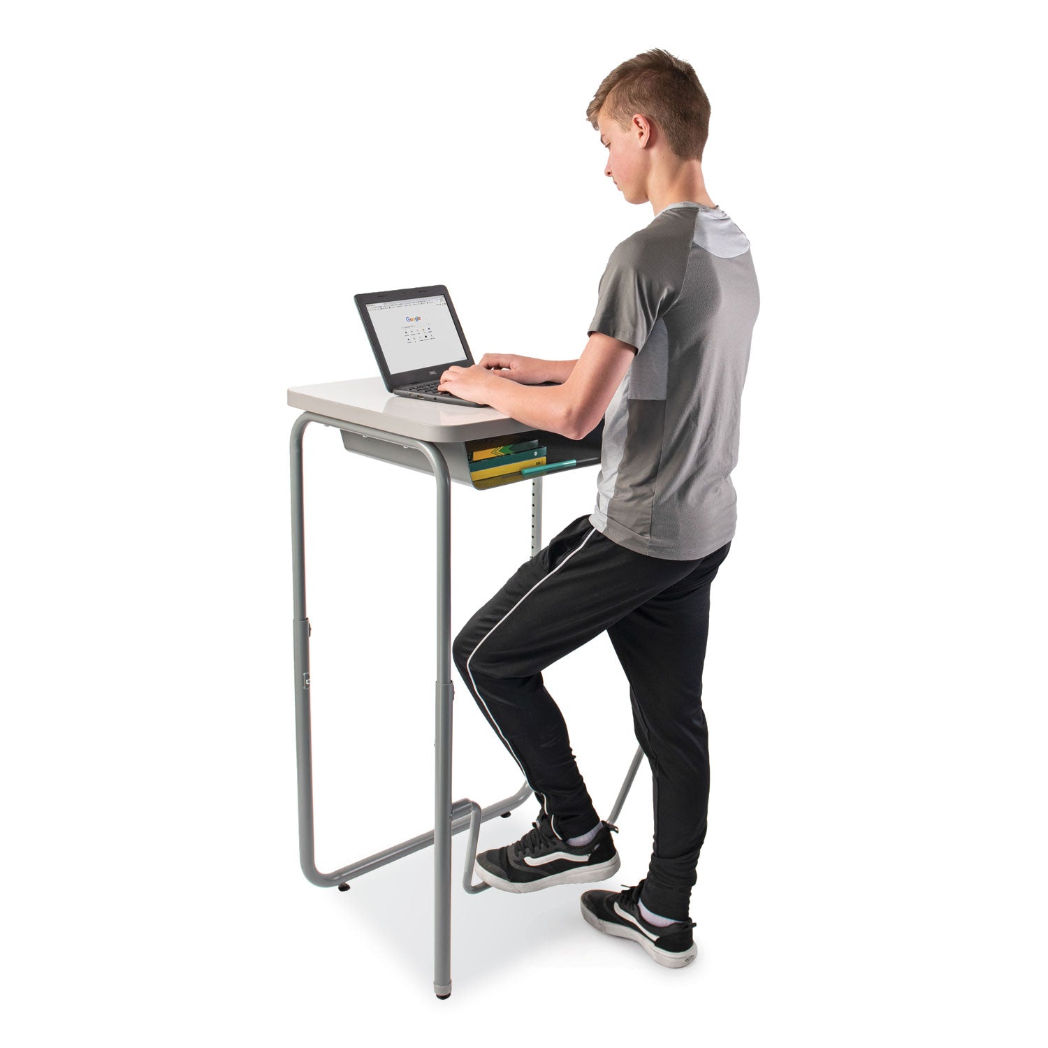 Sdnt Desk Pend 29-43" Bb Drye