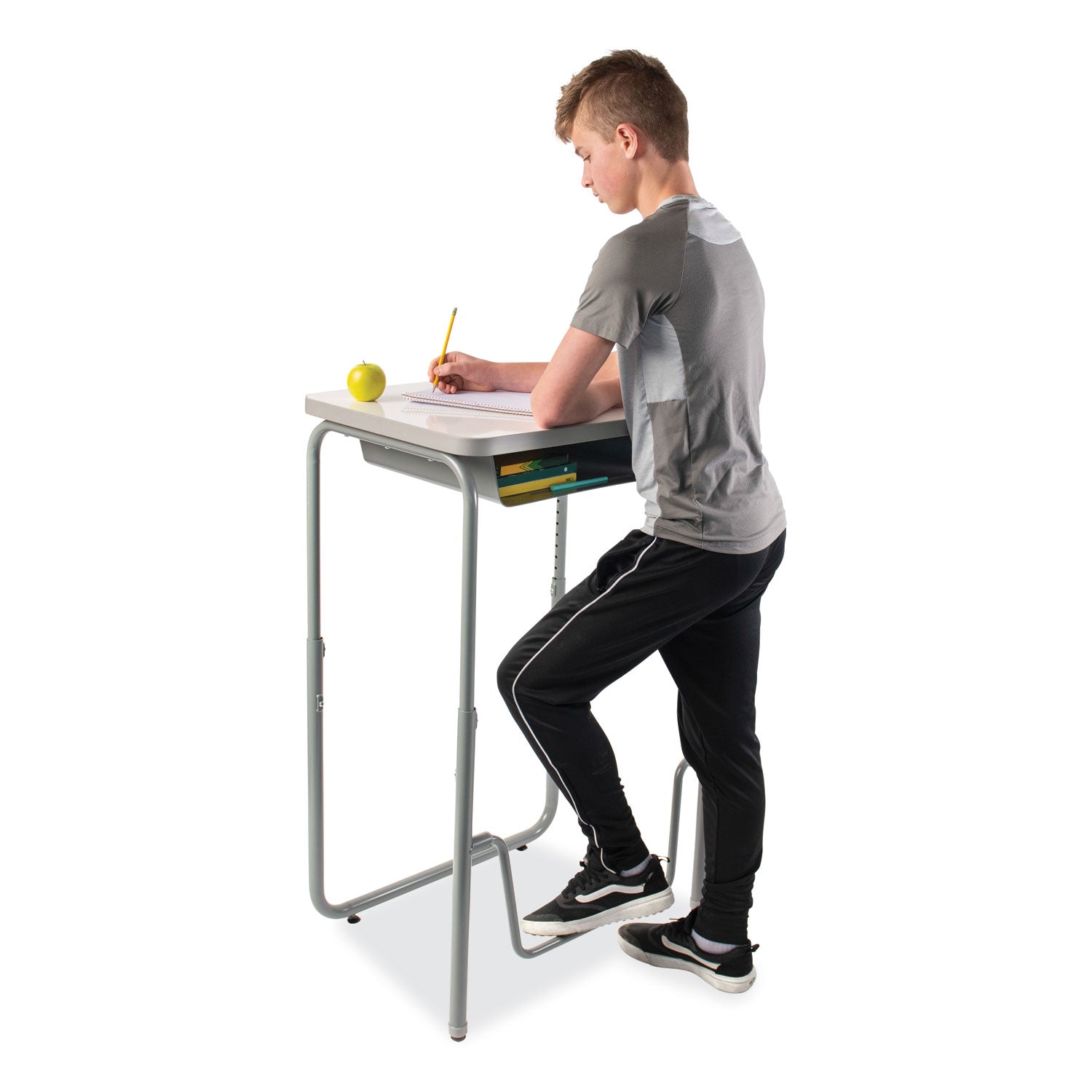 Sdnt Desk Pend 29-43" Bb Drye