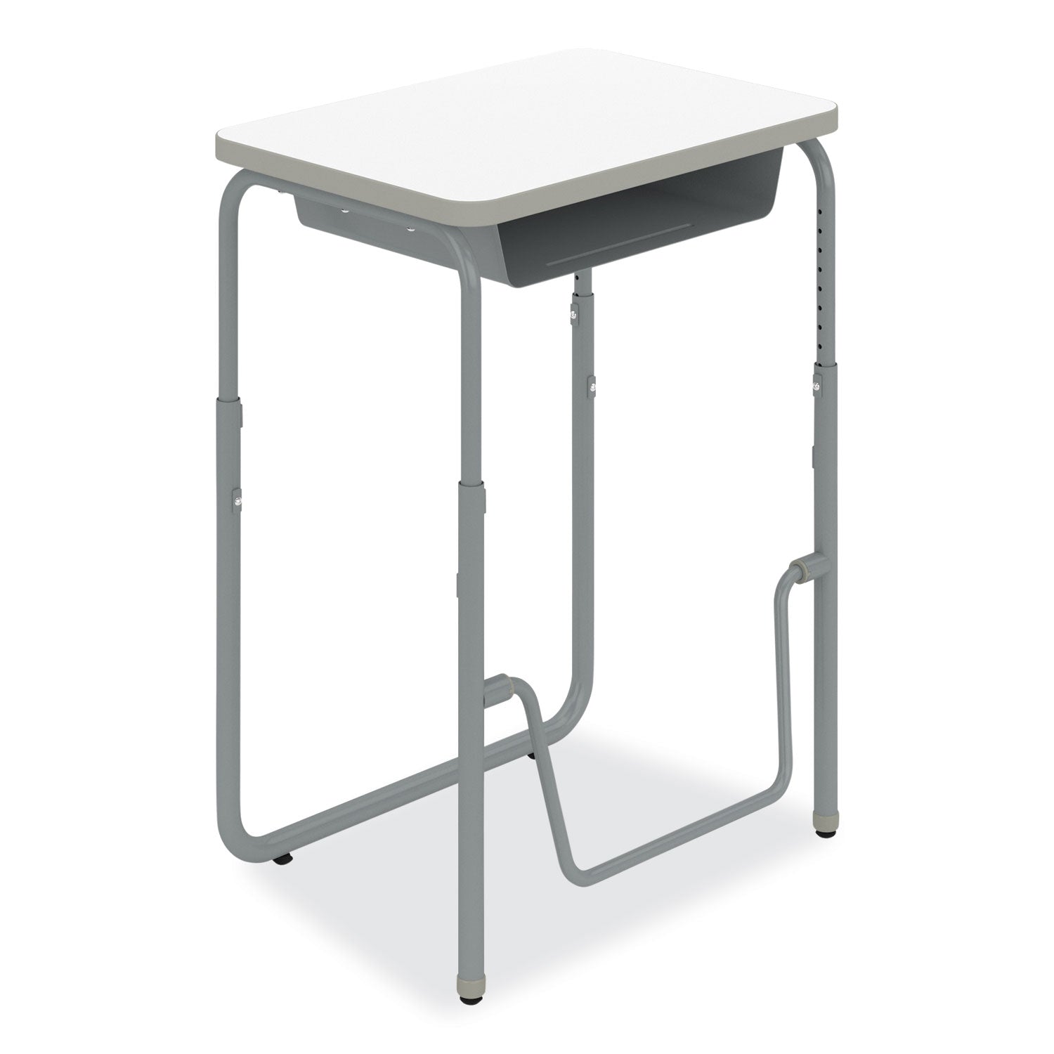 Sdnt Desk Pend 29-43" Bb Drye