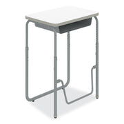 Sdnt Desk Pend 29-43" Bb Drye