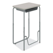 Sdnt Desk Pend 29-43" Bb Gyna