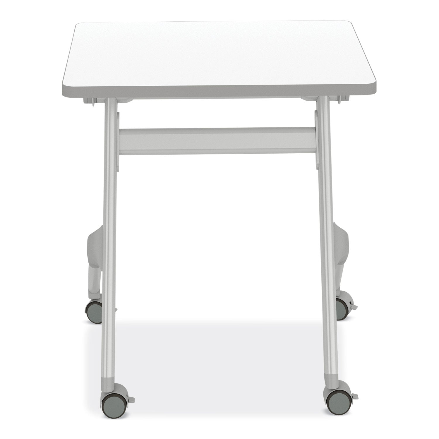 Learn Flip & Nest Rect Desk De