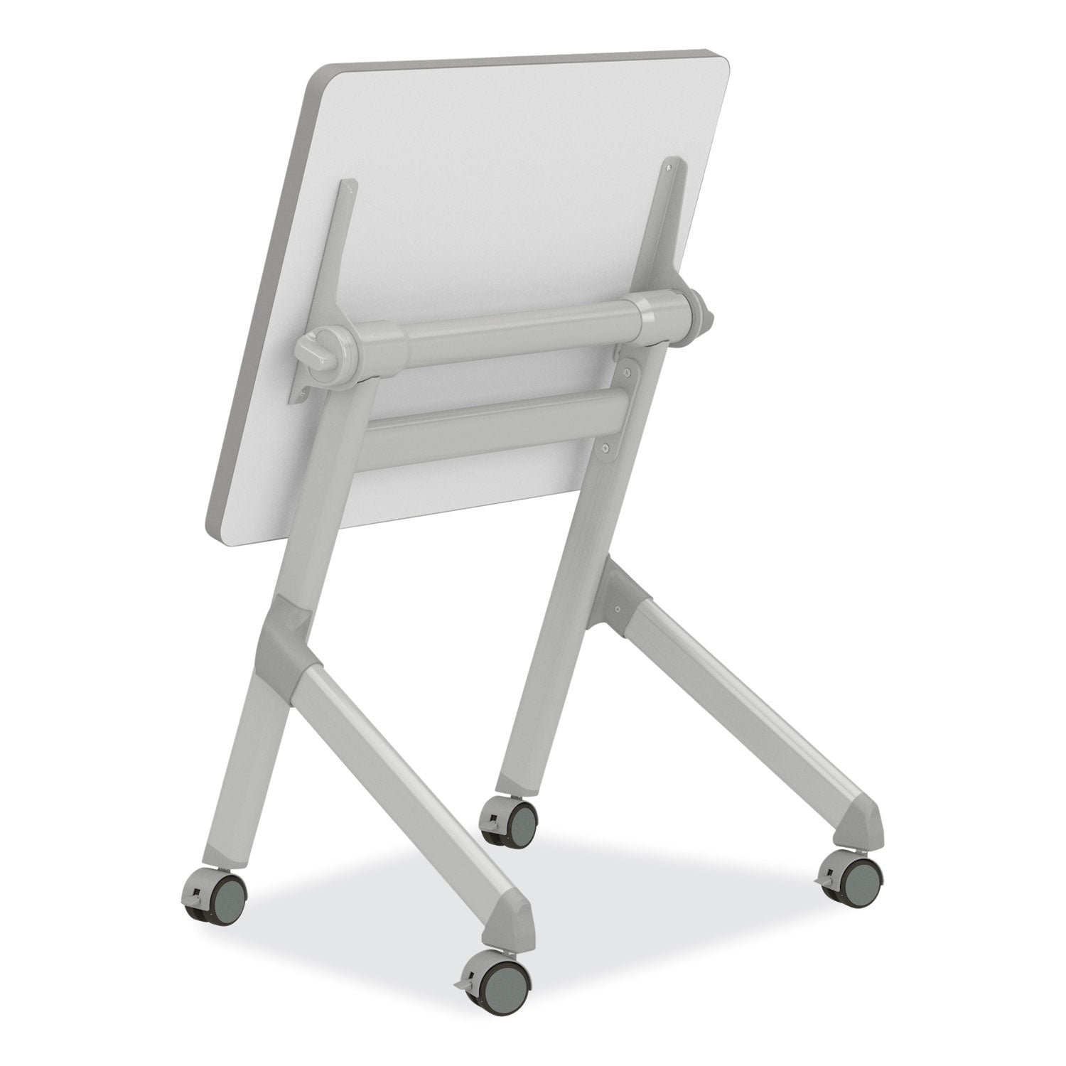 Learn Flip & Nest Rect Desk De