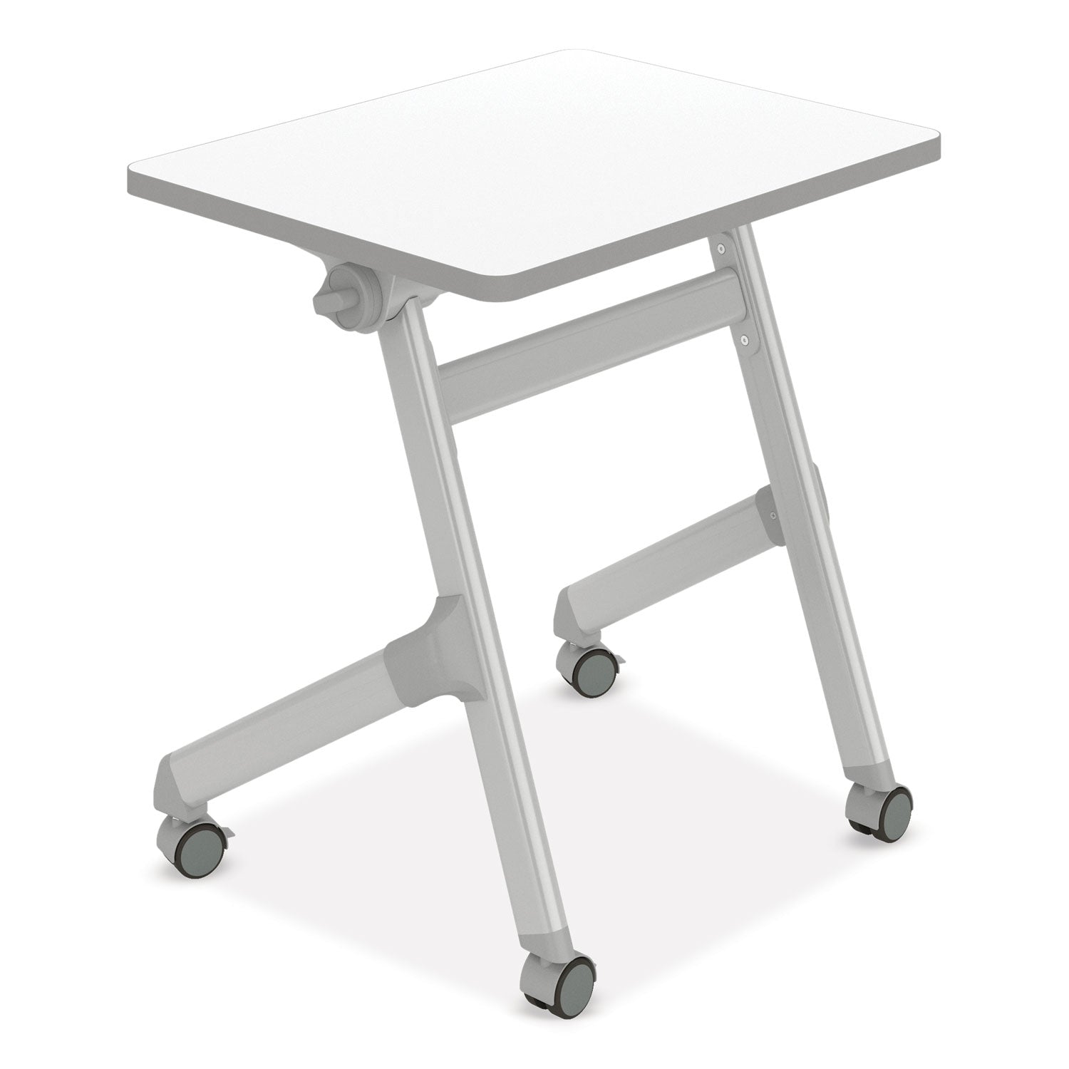 Learn Flip & Nest Rect Desk De