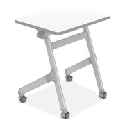 Learn Flip & Nest Rect Desk De