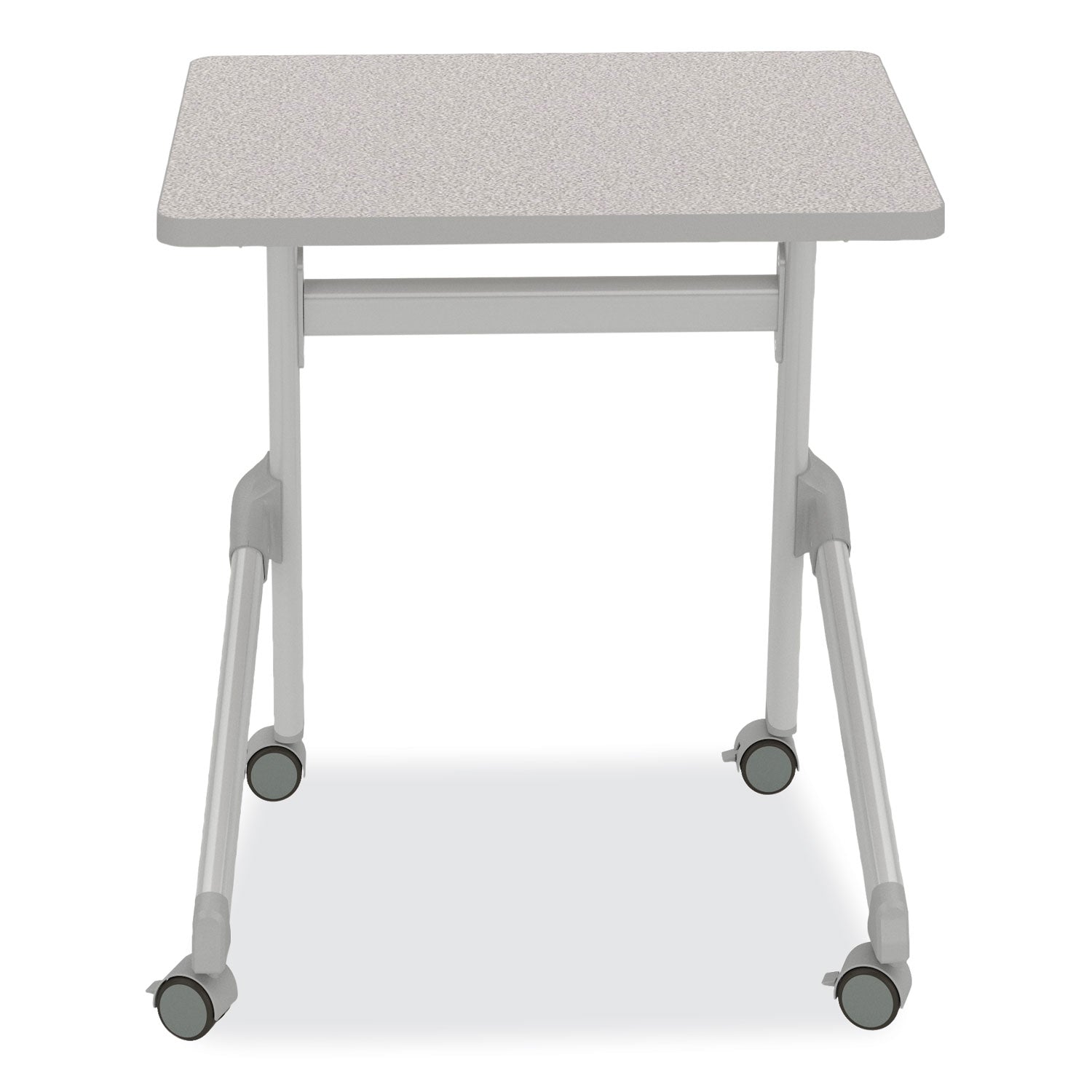 Learn Flip & Nest Rect Desk Gr