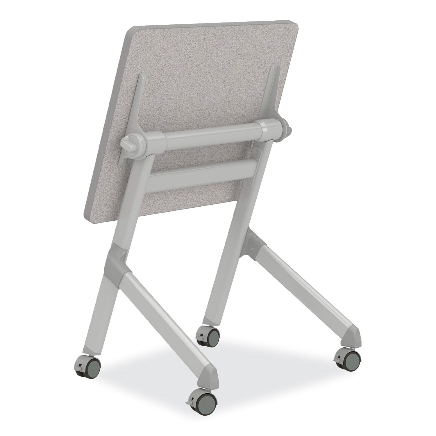 Learn Flip & Nest Rect Desk Gr