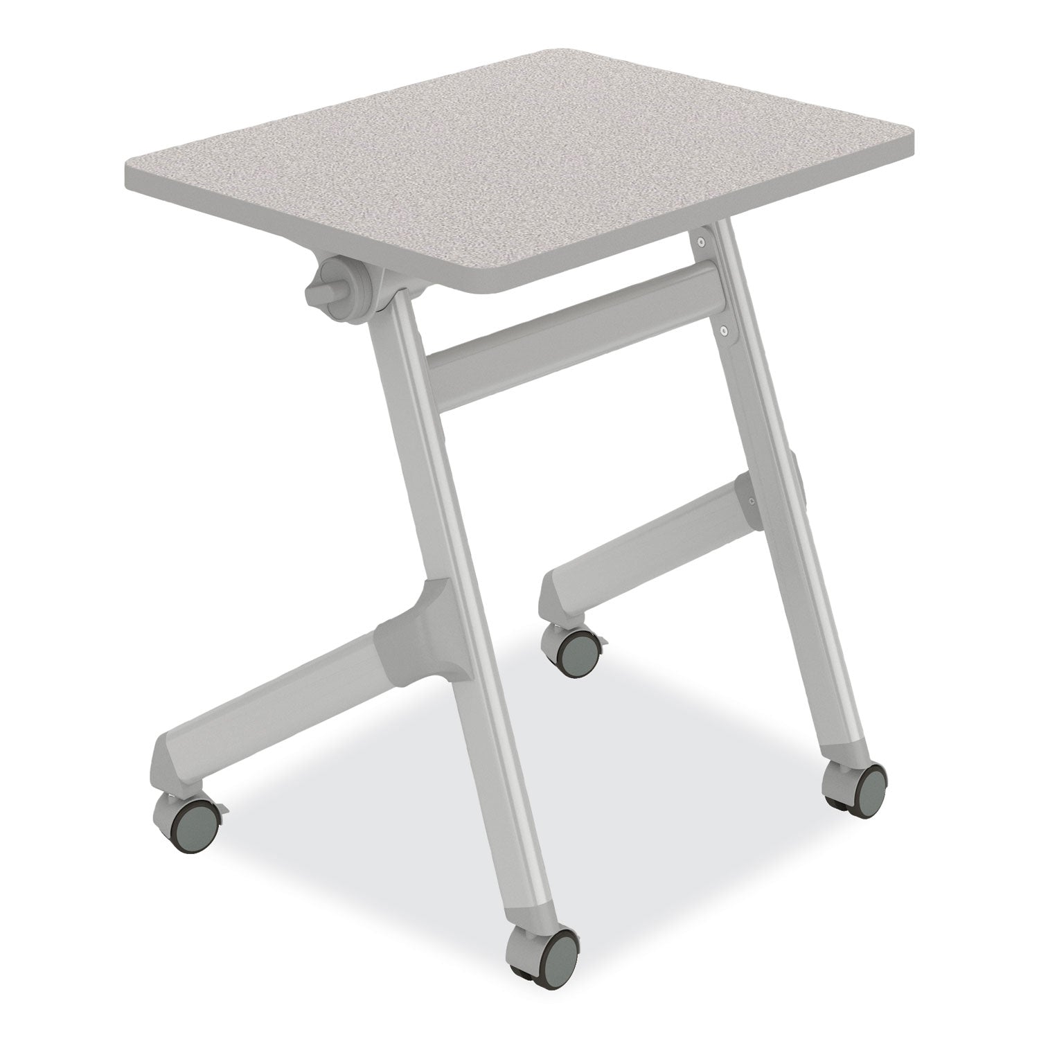 Learn Flip & Nest Rect Desk Gr