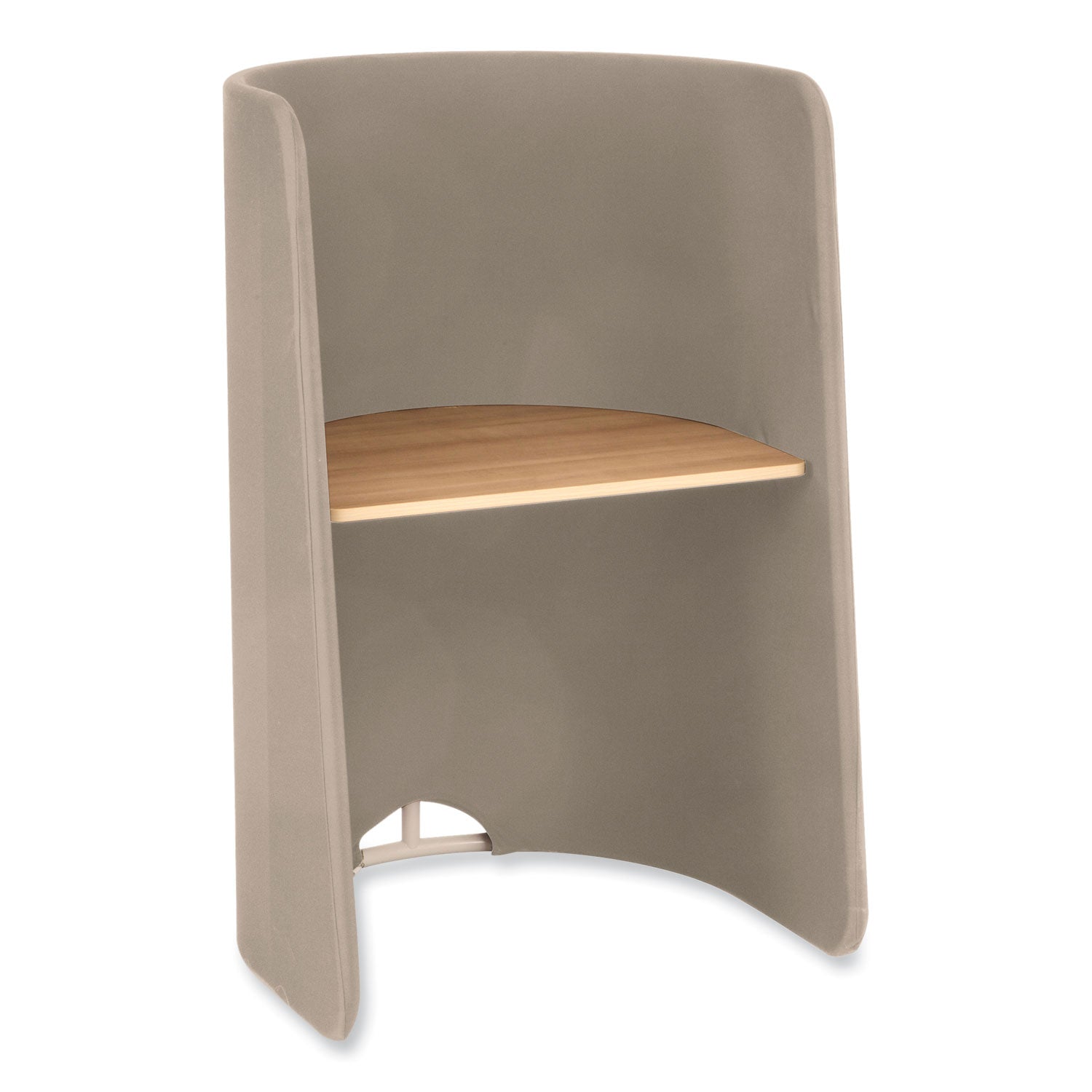 Lrg Roam Workstation Tan