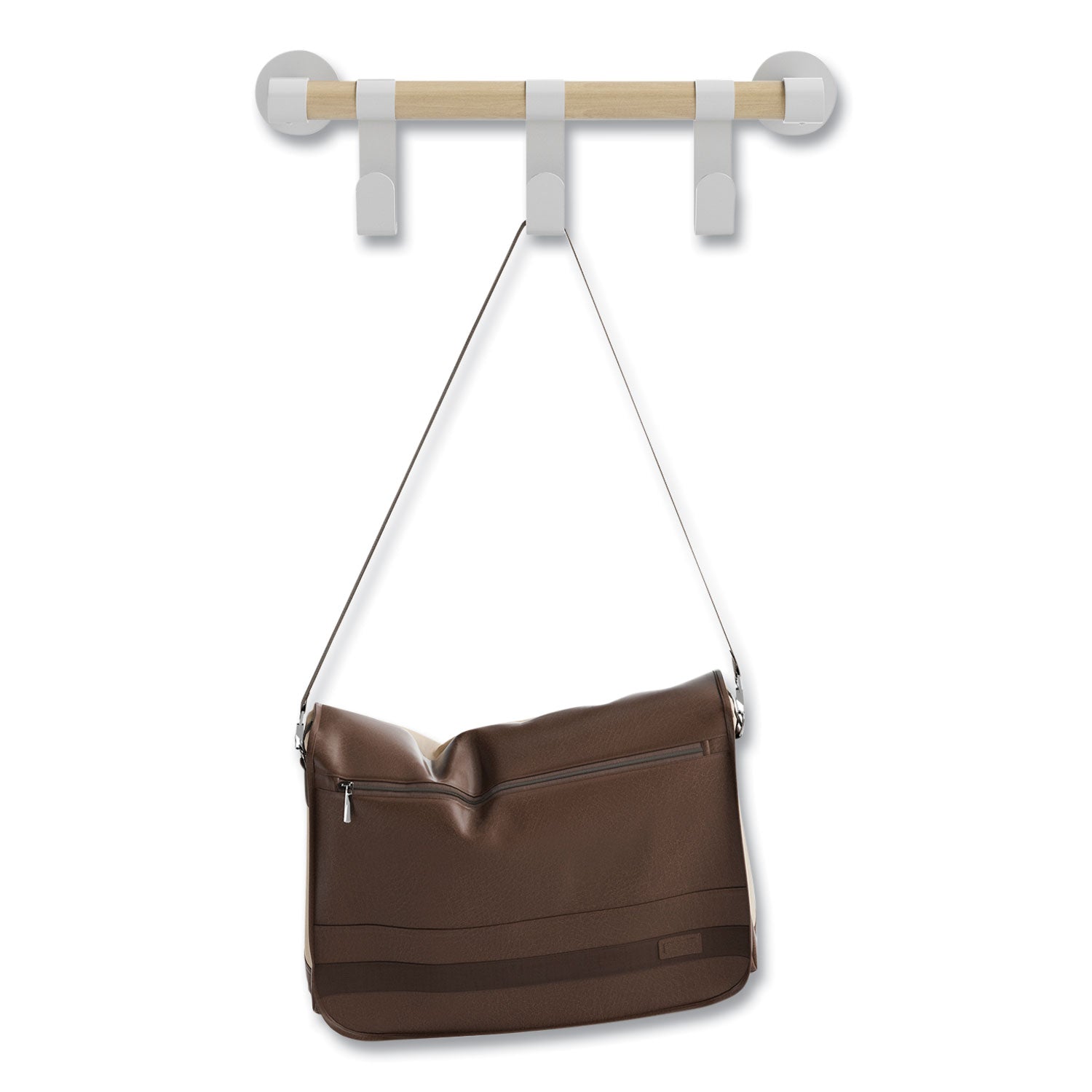Resi Coat Wall Rack 3 Hook