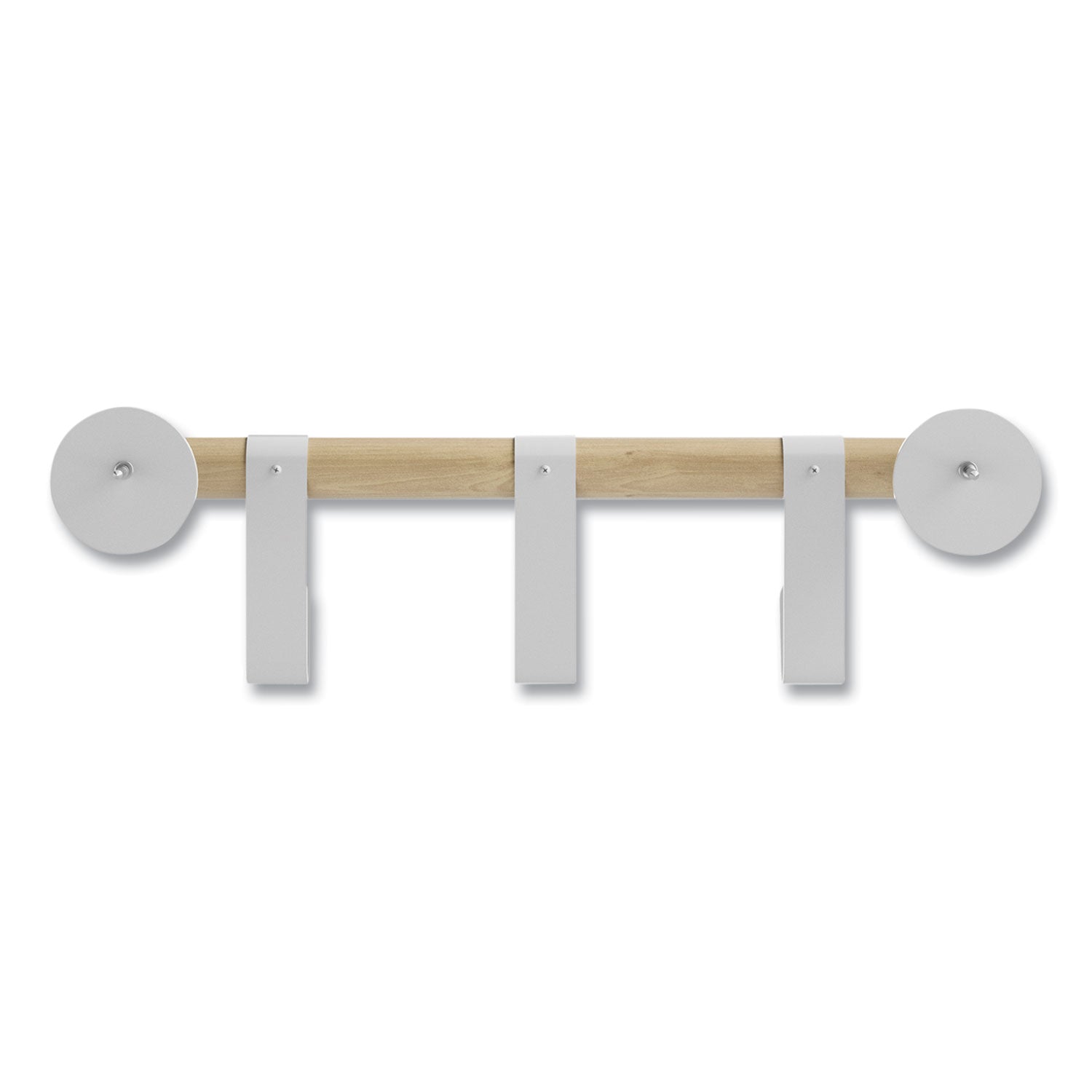 Resi Coat Wall Rack 3 Hook
