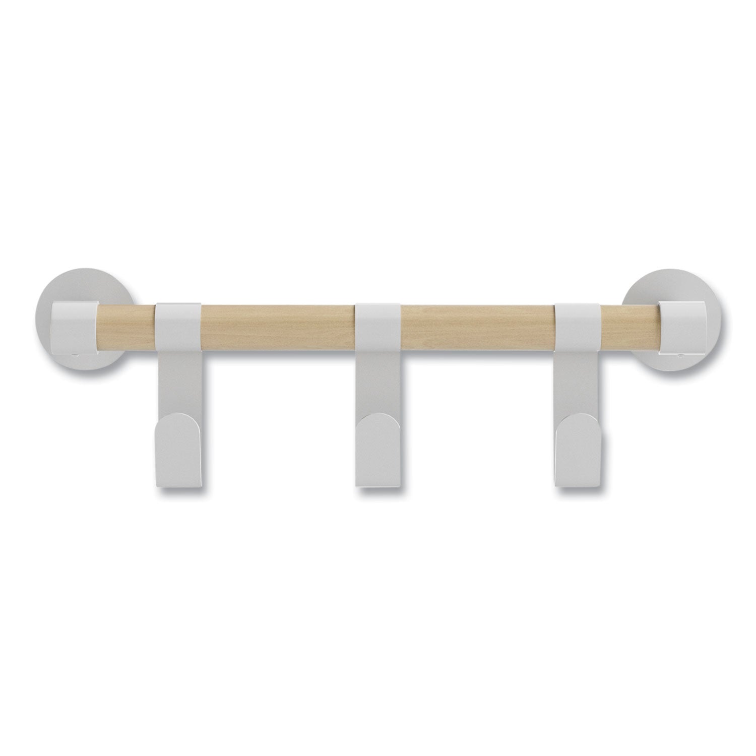 Resi Coat Wall Rack 3 Hook