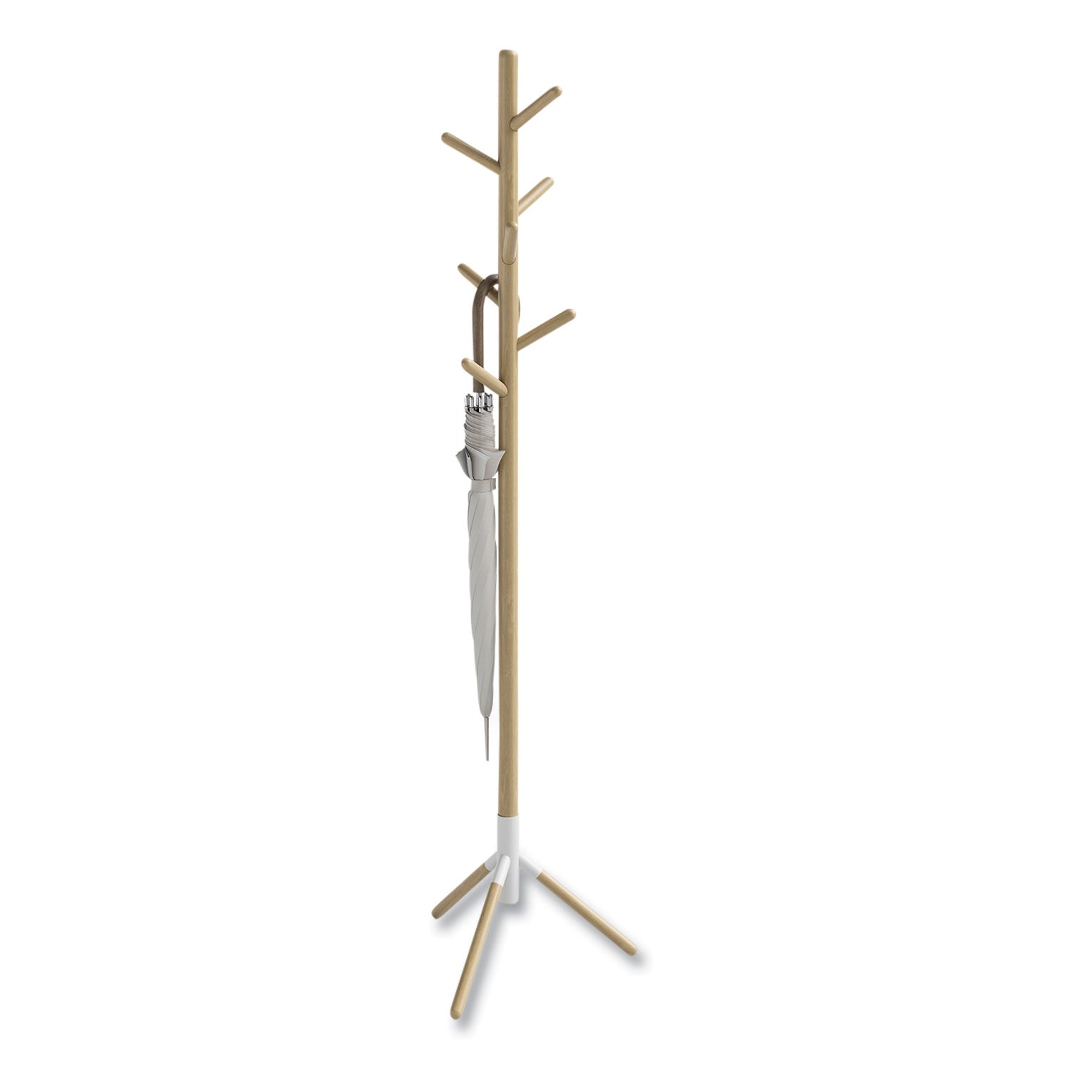 Resi Standing Coat Tree