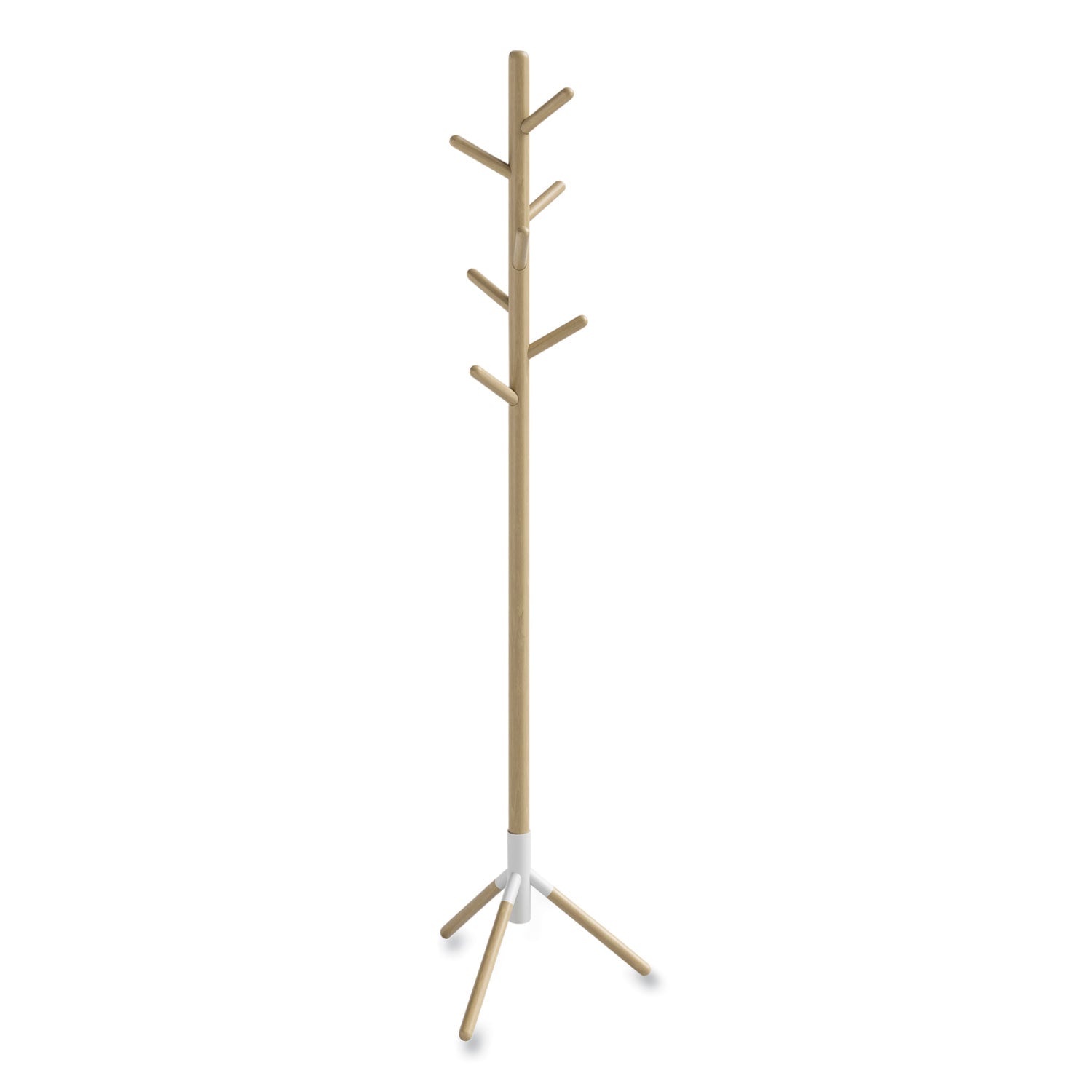 Resi Standing Coat Tree
