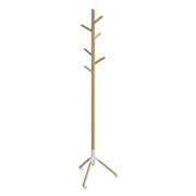 Resi Standing Coat Tree